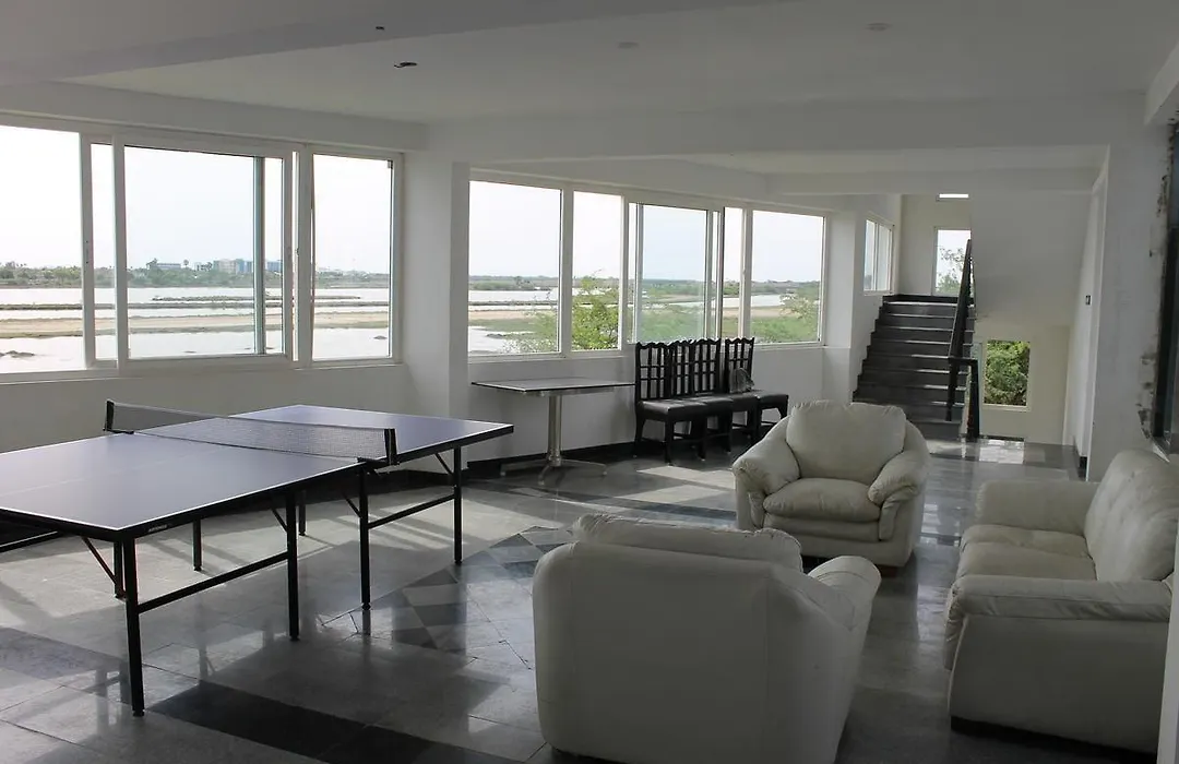 Nirvana Boutique Hotel-1
