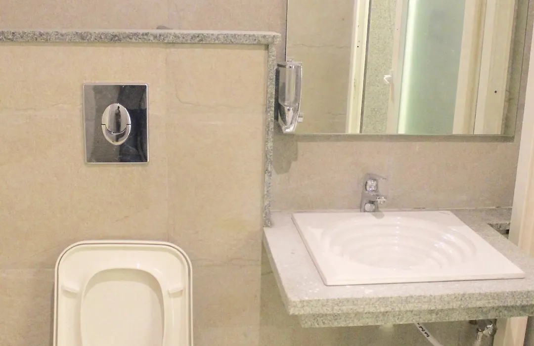 Nirvana Boutique Hotel-1