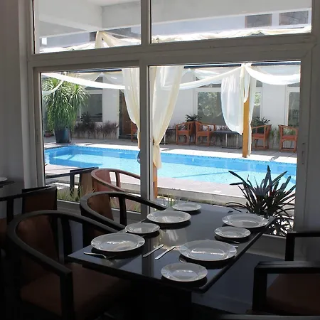 Nirvana Boutique Hotel-3