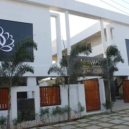 Nirvana Boutique Hotel-2