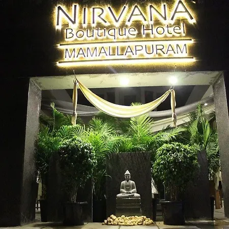 Nirvana Boutique Hotel-3